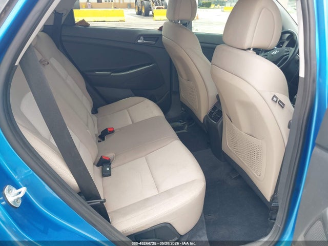 45244725 :رقم المزاد ، KM8J33A22GU160411 vin ، 2016 Hyundai Tucson Limited مزاد بيع