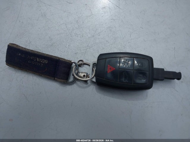 Aukcja sprzedaży 2008 Volvo C70 T5, vin: YV1MC67208J052957, numer aukcji: 45244726