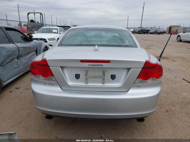 Aukcja sprzedaży 2008 Volvo C70 T5, vin: YV1MC67208J052957, numer aukcji: 45244726