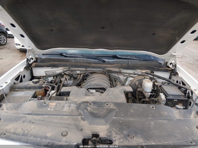 Продаж на аукціоні авто 2014 Chevrolet Silverado 1500 1lz, vin: 3GCUKSEJ8EG439054, номер лоту: 45244731