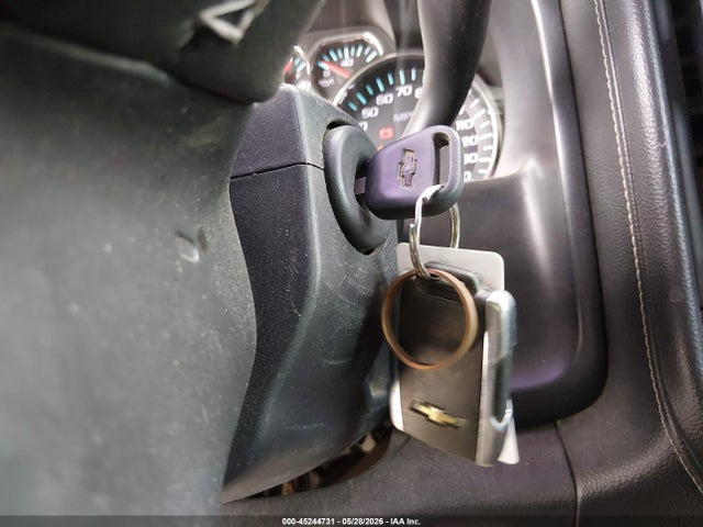 Продаж на аукціоні авто 2014 Chevrolet Silverado 1500 1lz, vin: 3GCUKSEJ8EG439054, номер лоту: 45244731