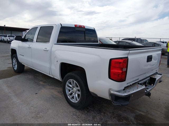 Продаж на аукціоні авто 2014 Chevrolet Silverado 1500 1lz, vin: 3GCUKSEJ8EG439054, номер лоту: 45244731