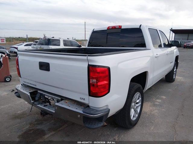 Продаж на аукціоні авто 2014 Chevrolet Silverado 1500 1lz, vin: 3GCUKSEJ8EG439054, номер лоту: 45244731
