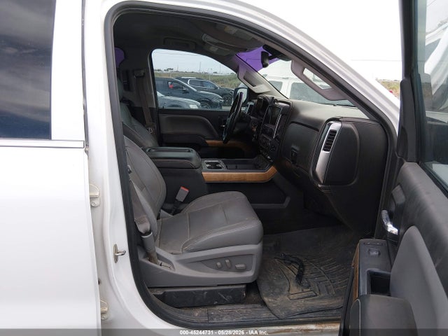 Продаж на аукціоні авто 2014 Chevrolet Silverado 1500 1lz, vin: 3GCUKSEJ8EG439054, номер лоту: 45244731
