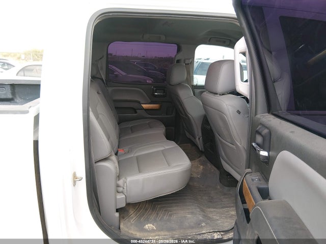 Продаж на аукціоні авто 2014 Chevrolet Silverado 1500 1lz, vin: 3GCUKSEJ8EG439054, номер лоту: 45244731