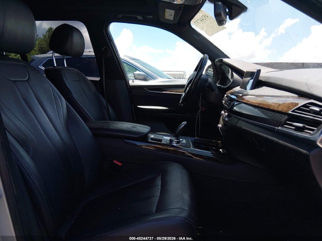 Продаж на аукціоні авто 2017 Bmw X5 Xdrive35i, vin: 5UXKR0C3XH0X78465, номер лоту: 45244737