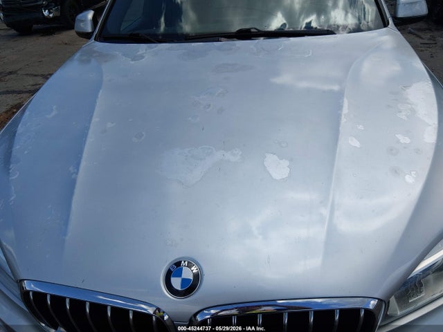 Продаж на аукціоні авто 2017 Bmw X5 Xdrive35i, vin: 5UXKR0C3XH0X78465, номер лоту: 45244737