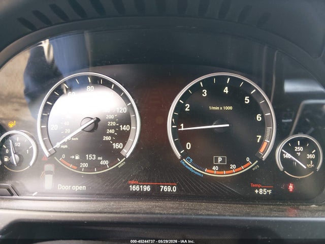 Продаж на аукціоні авто 2017 Bmw X5 Xdrive35i, vin: 5UXKR0C3XH0X78465, номер лоту: 45244737