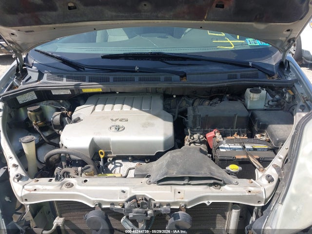 Aukcja sprzedaży 2008 Toyota Sienna Le, vin: 5TDZK23C08S200419, numer aukcji: 45244739