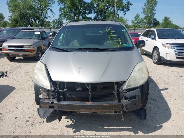Aukcja sprzedaży 2008 Toyota Sienna Le, vin: 5TDZK23C08S200419, numer aukcji: 45244739