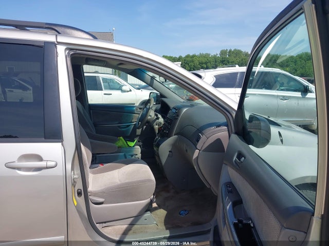 Aukcja sprzedaży 2008 Toyota Sienna Le, vin: 5TDZK23C08S200419, numer aukcji: 45244739