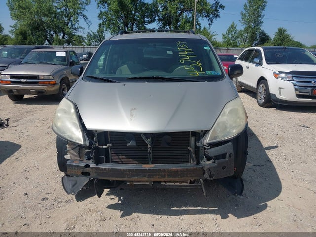 Aukcja sprzedaży 2008 Toyota Sienna Le, vin: 5TDZK23C08S200419, numer aukcji: 45244739