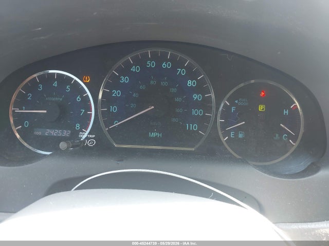 Aukcja sprzedaży 2008 Toyota Sienna Le, vin: 5TDZK23C08S200419, numer aukcji: 45244739