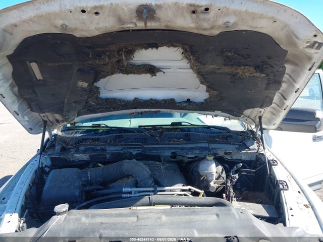 Продаж на аукціоні авто 2010 Dodge Ram 1500 Slt/sport/trx, vin: 1D7RV1GTXAS124383, номер лоту: 45244743