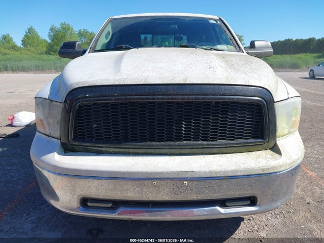 Продаж на аукціоні авто 2010 Dodge Ram 1500 Slt/sport/trx, vin: 1D7RV1GTXAS124383, номер лоту: 45244743