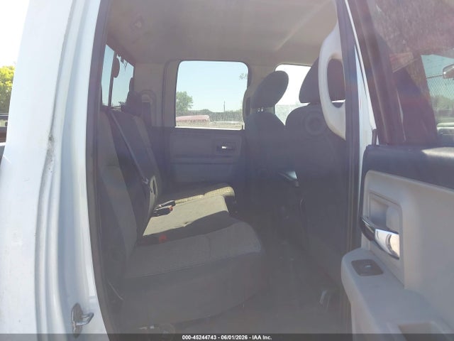 Продаж на аукціоні авто 2010 Dodge Ram 1500 Slt/sport/trx, vin: 1D7RV1GTXAS124383, номер лоту: 45244743