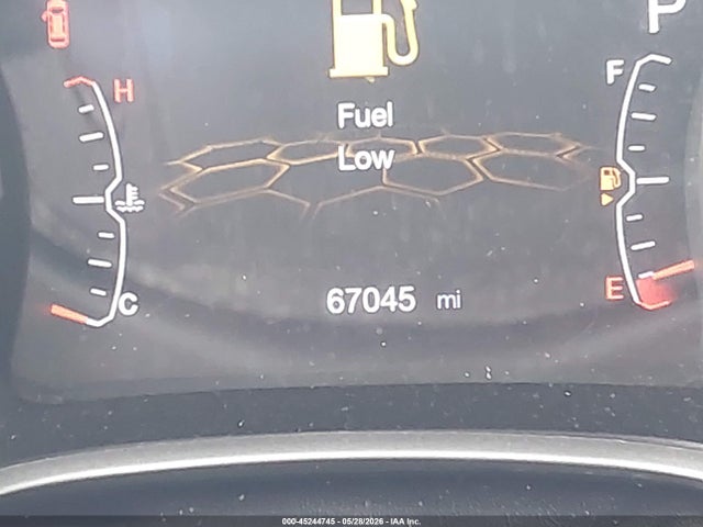 Jeep Compass Limited 4x4 2020 3C4NJDCB1LT233433 Image 15