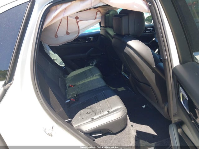 Продажа на аукционе авто 2020 Porsche Cayenne, vin: WP1AA2AYXLDA00035, номер лота: 45244750