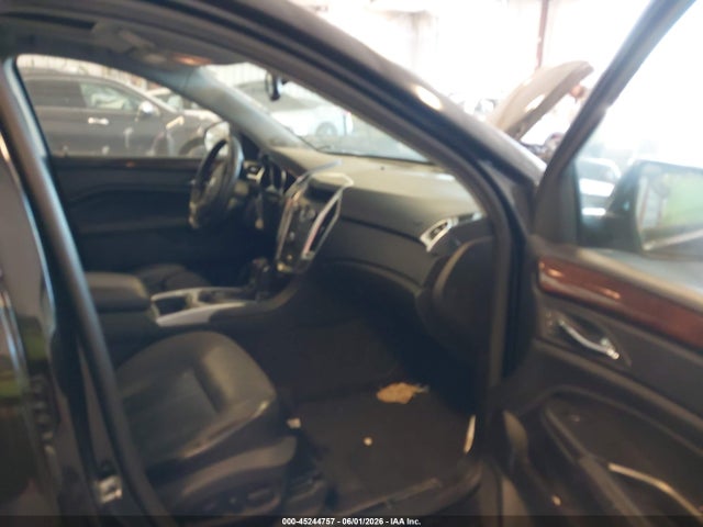 45244757 :رقم المزاد ، 3GYFNCE32CS605886 vin ، 2012 Cadillac Srx Premium Collection مزاد بيع
