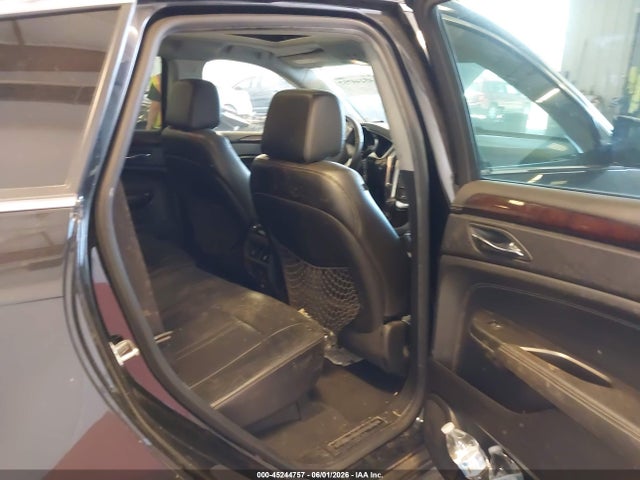 45244757 :رقم المزاد ، 3GYFNCE32CS605886 vin ، 2012 Cadillac Srx Premium Collection مزاد بيع