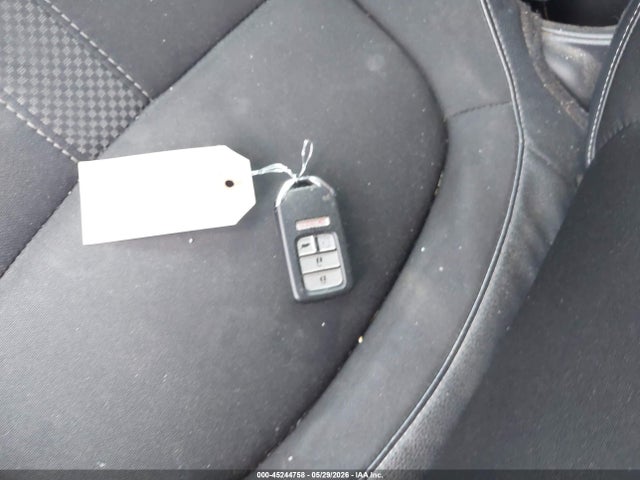 SHHFK7H48MU425119 Honda Civic Sport