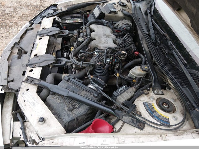 Продажа на аукционе авто 2002 Chevrolet Impala, vin: 2G1WF55E429107029, номер лота: 45244761