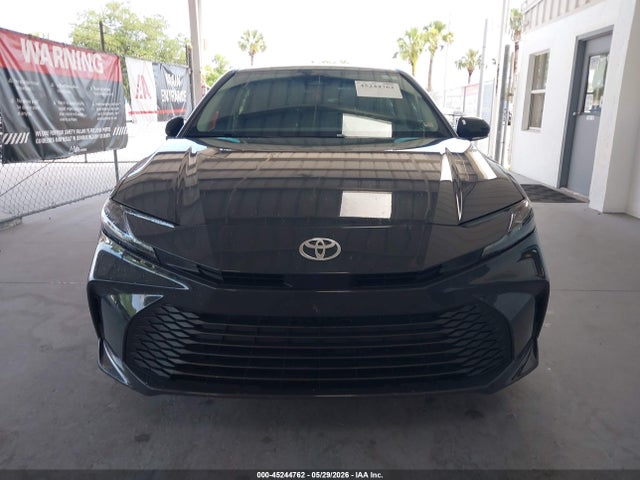 Aukcja sprzedaży 2025 Toyota Camry Le, vin: 4T1DAACK1SU064198, numer aukcji: 45244762
