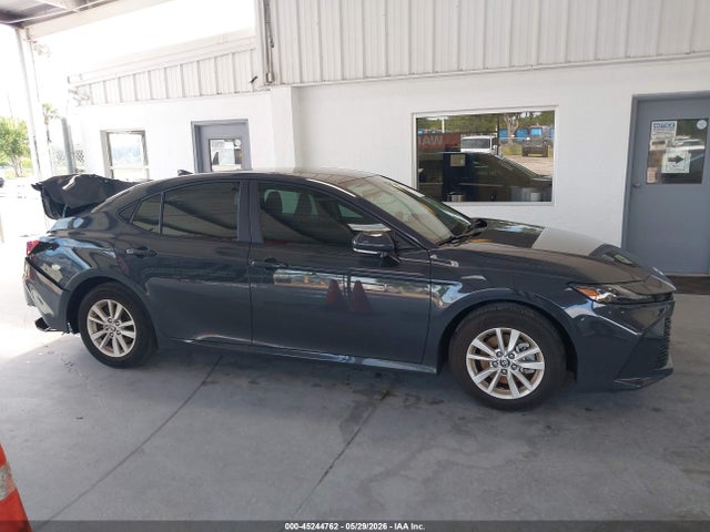 Aukcja sprzedaży 2025 Toyota Camry Le, vin: 4T1DAACK1SU064198, numer aukcji: 45244762