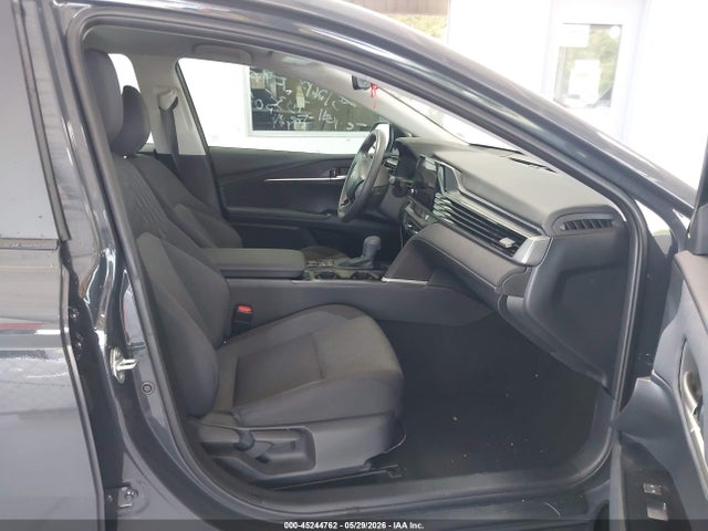 Aukcja sprzedaży 2025 Toyota Camry Le, vin: 4T1DAACK1SU064198, numer aukcji: 45244762