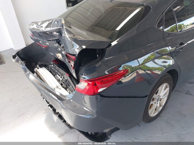 Aukcja sprzedaży 2025 Toyota Camry Le, vin: 4T1DAACK1SU064198, numer aukcji: 45244762