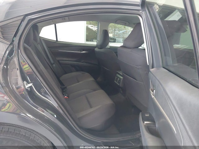 Aukcja sprzedaży 2025 Toyota Camry Le, vin: 4T1DAACK1SU064198, numer aukcji: 45244762