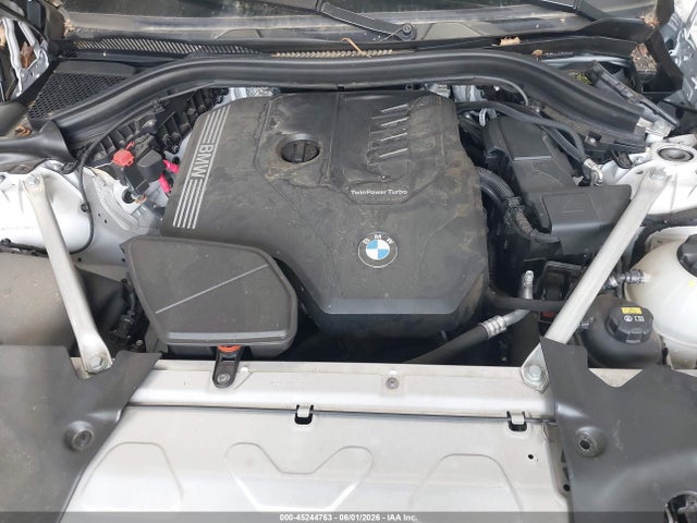 Aukcja sprzedaży 2022 Bmw X3 Xdrive30i, vin: WBX57DP00NN184030, numer aukcji: 45244763