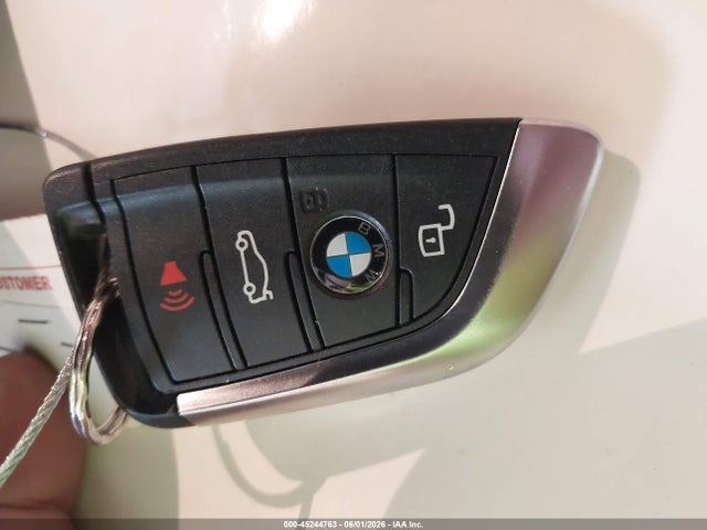 Aukcja sprzedaży 2022 Bmw X3 Xdrive30i, vin: WBX57DP00NN184030, numer aukcji: 45244763