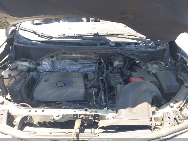 Продажа на аукционе авто 2022 Buick Encore Gx Awd Essence, vin: KL4MMGSL2NB087606, номер лота: 45244767