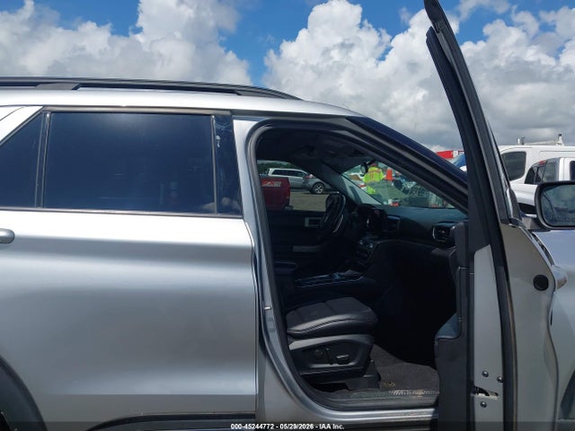 Aukcja sprzedaży 2020 Ford Explorer Xlt, vin: 1FMSK7DH6LGC86181, numer aukcji: 45244772