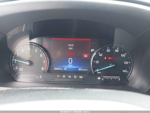 Aukcja sprzedaży 2020 Ford Explorer Xlt, vin: 1FMSK7DH6LGC86181, numer aukcji: 45244772