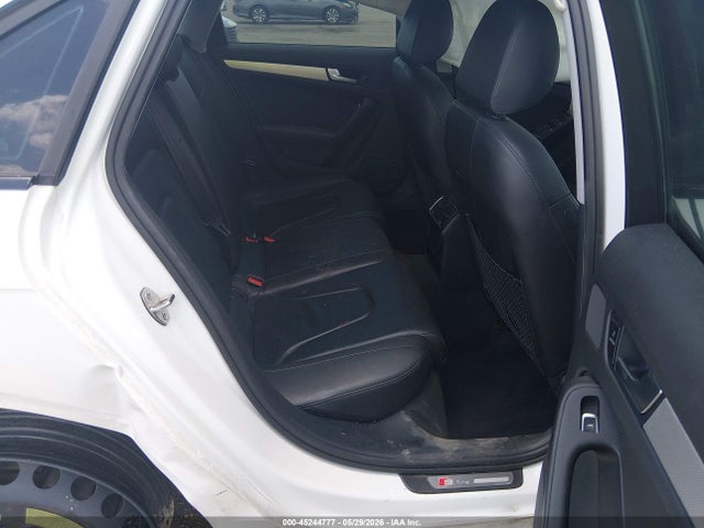 Продажа на аукционе авто 2016 Audi A4 2.0t Premium, vin: WAUAFAFL5GN016179, номер лота: 45244777