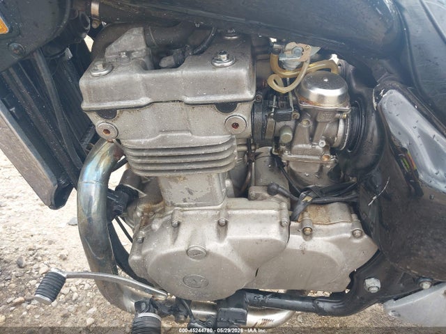 Aukcja sprzedaży 1993 Kawasaki En500, vin: JKAENVA12PA045113, numer aukcji: 45244780