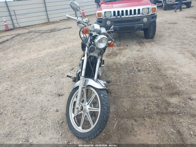 Aukcja sprzedaży 1993 Kawasaki En500, vin: JKAENVA12PA045113, numer aukcji: 45244780