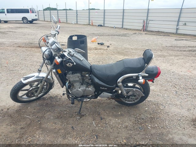 Aukcja sprzedaży 1993 Kawasaki En500, vin: JKAENVA12PA045113, numer aukcji: 45244780