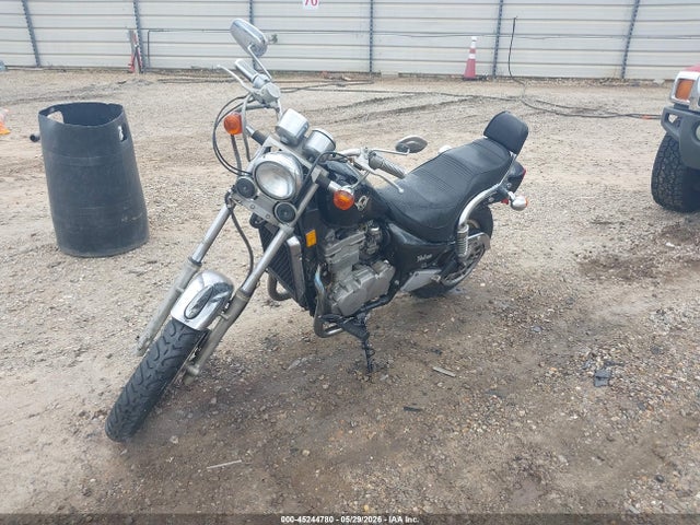Aukcja sprzedaży 1993 Kawasaki En500, vin: JKAENVA12PA045113, numer aukcji: 45244780
