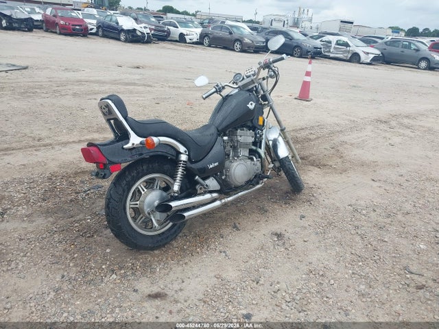 Aukcja sprzedaży 1993 Kawasaki En500, vin: JKAENVA12PA045113, numer aukcji: 45244780