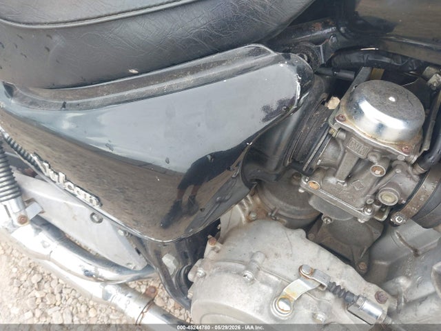 Aukcja sprzedaży 1993 Kawasaki En500, vin: JKAENVA12PA045113, numer aukcji: 45244780