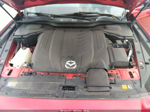 JM3KJBHD3S1117181 Mazda Cx-70 3.3 Turbo Preferred Package