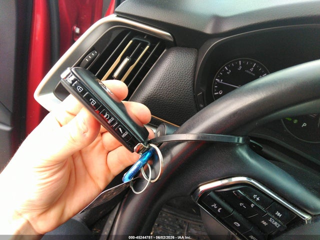 JM3KJBHD3S1117181 Mazda Cx-70 3.3 Turbo Preferred Package