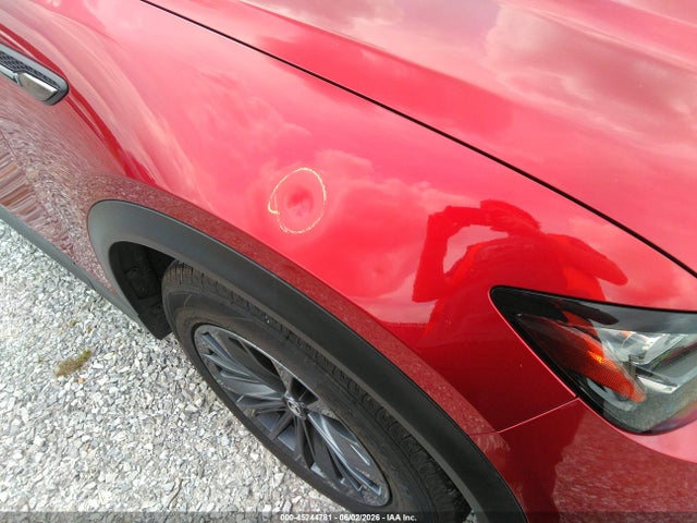 JM3KJBHD3S1117181 Mazda Cx-70 3.3 Turbo Preferred Package