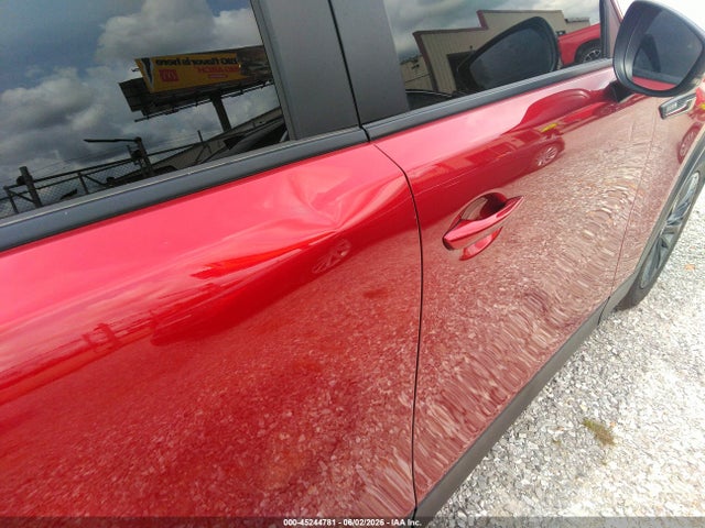 JM3KJBHD3S1117181 Mazda Cx-70 3.3 Turbo Preferred Package