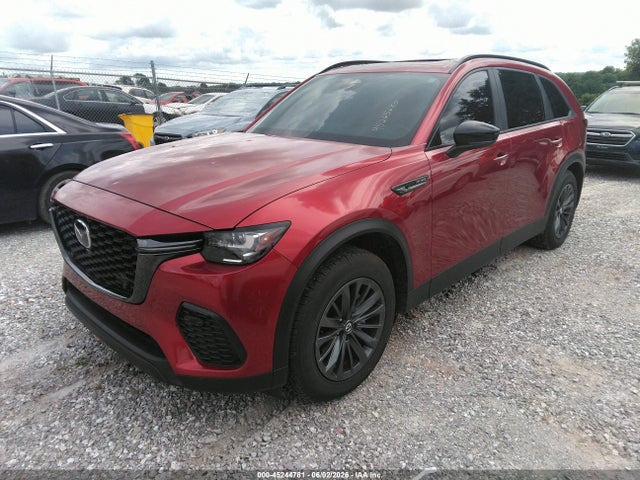 JM3KJBHD3S1117181 Mazda Cx-70 3.3 Turbo Preferred Package