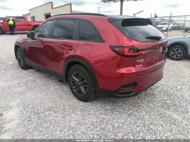 JM3KJBHD3S1117181 Mazda Cx-70 3.3 Turbo Preferred Package