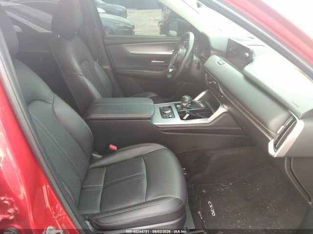 JM3KJBHD3S1117181 Mazda Cx-70 3.3 Turbo Preferred Package